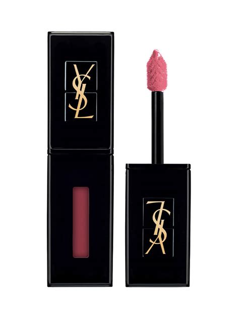 ysl 425號|Vernis à Lèvres Vinyl Cream .